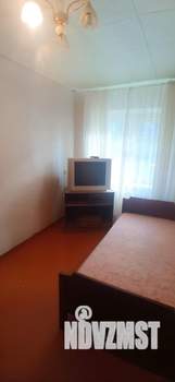 2-к квартира, на длительный срок, 42м2, 2/5 этаж