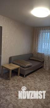 1-к квартира, на длительный срок, 31м2, 3/5 этаж