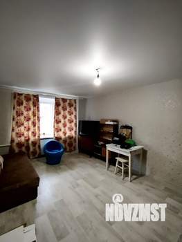 1-к квартира, на длительный срок, 25м2, 1/5 этаж