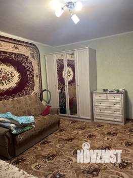 1-к квартира, на длительный срок, 46м2, 11/15 этаж