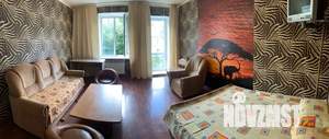 3-к квартира, посуточно, 86м2, 2/3 этаж