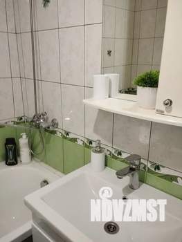 1-к квартира, посуточно, 36м2, 5/9 этаж