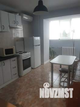 1-к квартира, посуточно, 49м2, 2/14 этаж