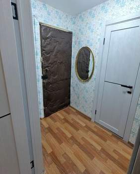 1-к квартира, на длительный срок, 33м2, 9/9 этаж