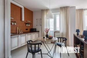 1-к квартира, посуточно, 47м2, 1/1 этаж