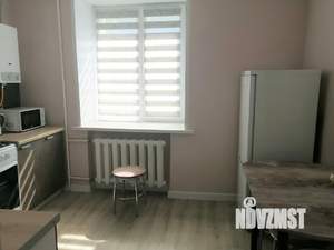 2-к квартира, на длительный срок, 56м2, 2/5 этаж