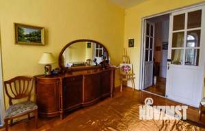 1-к квартира, посуточно, 210м2, 1/1 этаж