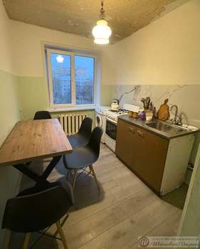 4-к квартира, на длительный срок, 77м2, 5/5 этаж