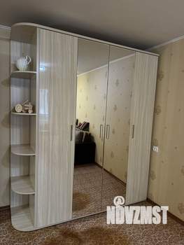 2-к квартира, посуточно, 55м2, 1/9 этаж