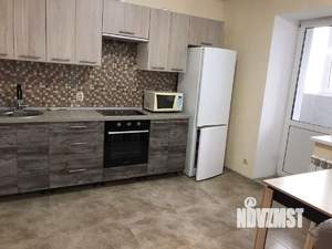 1-к квартира, на длительный срок, 44м2, 10/16 этаж