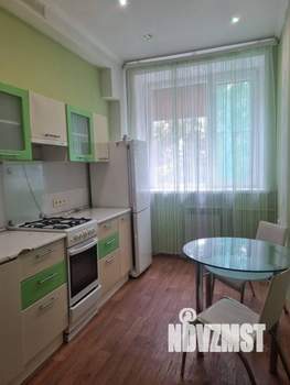 2-к квартира, на длительный срок, 54м2, 2/4 этаж
