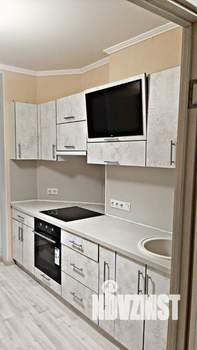 2-к квартира, на длительный срок, 60м2, 9/27 этаж