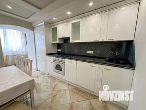 1-к квартира, посуточно, 42м2, 9/14 этаж