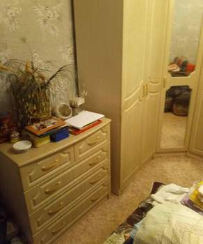 3-к квартира, на длительный срок, 65м2, 1/9 этаж