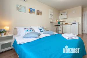 1-к квартира, посуточно, 23м2, 7/19 этаж