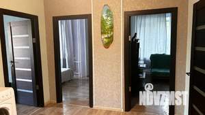 3-к квартира, посуточно, 173м2, 1/5 этаж