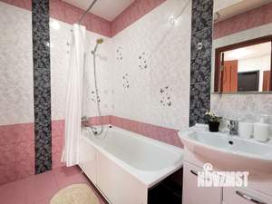 1-к квартира, посуточно, 51м2, 1/1 этаж