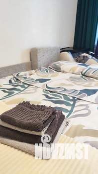 1-к квартира, посуточно, 33м2, 5/9 этаж