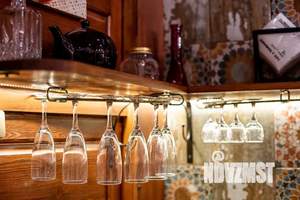 2-к квартира, посуточно, 42м2, 2/2 этаж