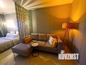 1-к квартира, посуточно, 47м2, 14/14 этаж