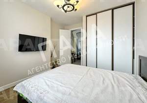 2-к квартира, на длительный срок, 52м2, 21/24 этаж