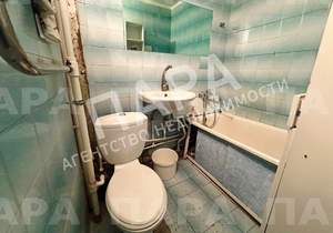 2-к квартира, на длительный срок, 39м2, 5/9 этаж