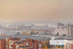 1-к квартира, посуточно, 29м2, 1/1 этаж