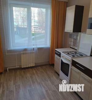 1-к квартира, на длительный срок, 36м2, 1/9 этаж
