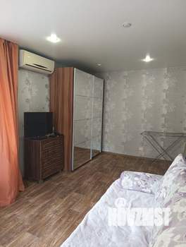 2-к квартира, на длительный срок, 42м2, 1/5 этаж