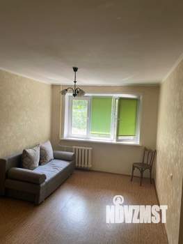 1-к квартира, на длительный срок, 30м2, 4/5 этаж