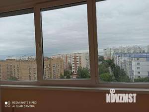 1-к квартира, на длительный срок, 43м2, 11/22 этаж