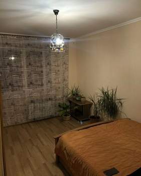 1-к квартира, на длительный срок, 37м2, 2/9 этаж