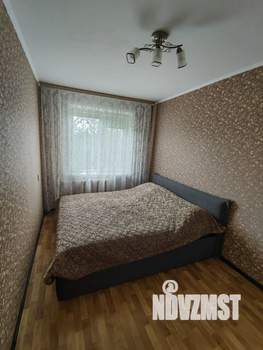 2-к квартира, на длительный срок, 45м2, 6/9 этаж