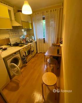 2-к квартира, на длительный срок, 45м2, 2/9 этаж