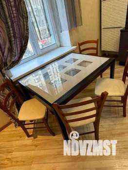 1-к квартира, посуточно, 60м2, 1/1 этаж