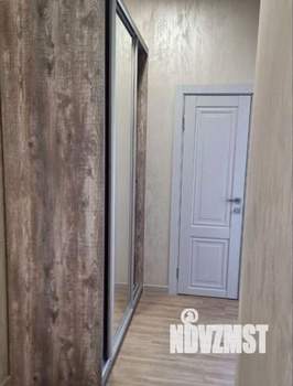 2-к квартира, посуточно, 40м2, 1/1 этаж