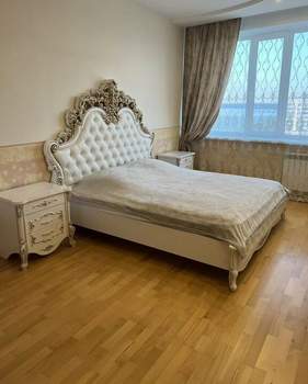 3-к квартира, на длительный срок, 136м2, 13/13 этаж