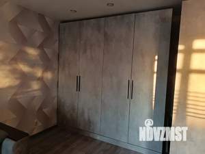 1-к квартира, посуточно, 30м2, 5/5 этаж