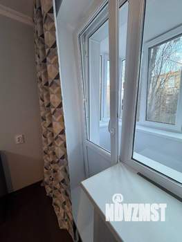 1-к квартира, на длительный срок, 36м2, 5/9 этаж