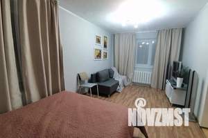 1-к квартира, посуточно, 30м2, 1/5 этаж