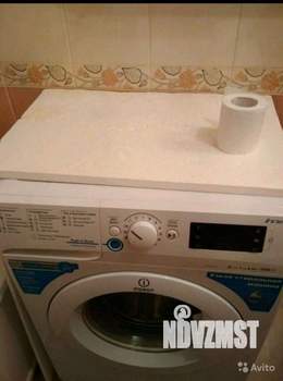 1-к квартира, на длительный срок, 30м2, 3/5 этаж
