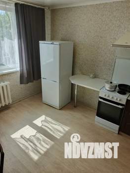 1-к квартира, посуточно, 50м2, 6/16 этаж