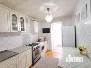 2-к квартира, посуточно, 55м2, 1/1 этаж