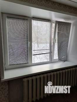 2-к квартира, на длительный срок, 45м2, 2/5 этаж