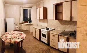 1-к квартира, на длительный срок, 45м2, 3/10 этаж