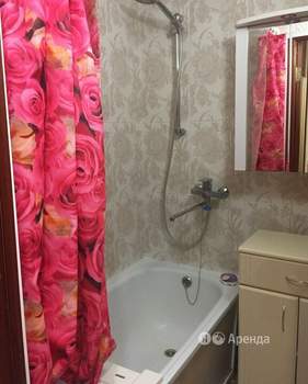 2-к квартира, на длительный срок, 49м2, 4/12 этаж