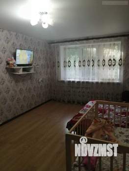 2-к квартира, на длительный срок, 45м2, 1/5 этаж