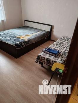 2-к квартира, посуточно, 79м2, 1/1 этаж