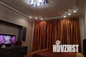 1-к квартира, посуточно, 60м2, 5/19 этаж