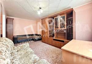 1-к квартира, на длительный срок, 33м2, 3/5 этаж